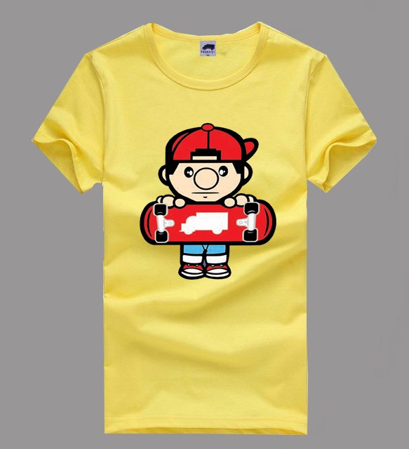 T-shirt Trukfit Homme Pas Cher